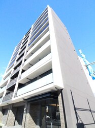 S-RESIDENCEさいたま新都心の物件外観写真